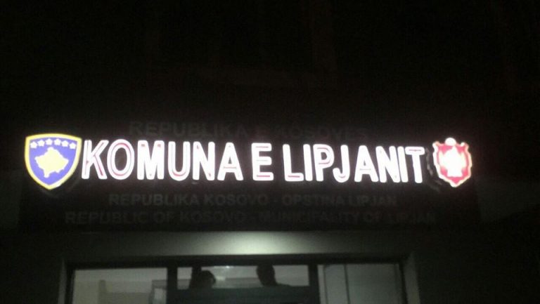 COVID-19, Komuna e Lipjanit merr masa shtesë për parandalim