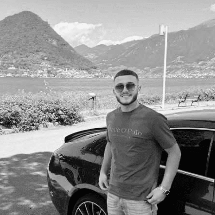 TELEGRAM NGUSHËLLIMI FAMILJES ADEMI