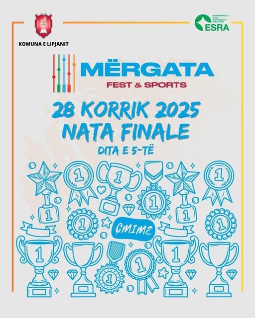 Mërgata Fest & Sports 2025