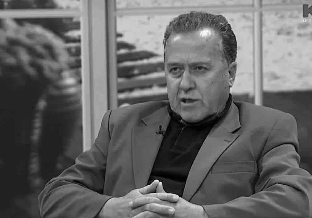 TELEGRAM NGUSHËLLIMI FAMILJES RASHITI