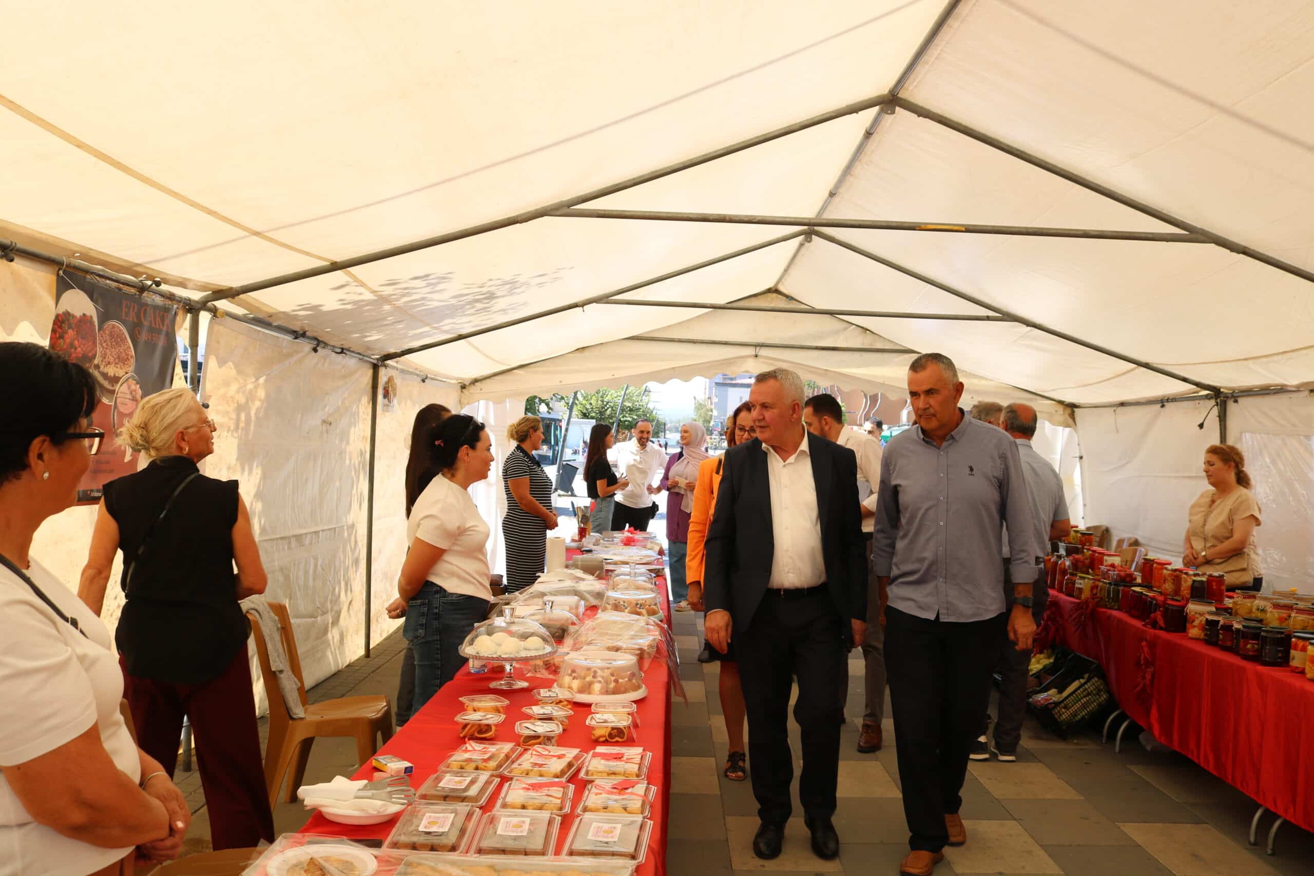 Panairi i Produkteve Bujqësore