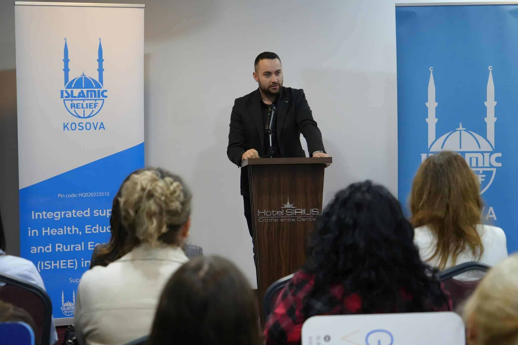 Komuna e Lipjanit pjesë e projektit për mbështetjen e të rinjve ndërmarrës